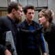 Illustration for article titled The Divergent sequel could use more style and less fidelity